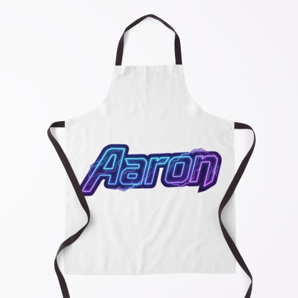 Item preview, Aaron designed and sold by RefreshPop Studio.