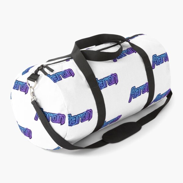 Item preview, Aaron designed and sold by RefreshPop Studio.