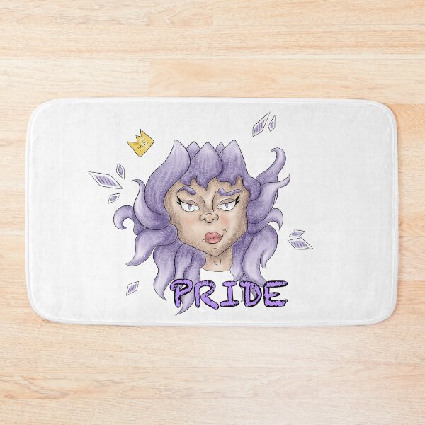 Item preview, Pride Girl - 7 deadly sins designed and sold by Purplecatty444.