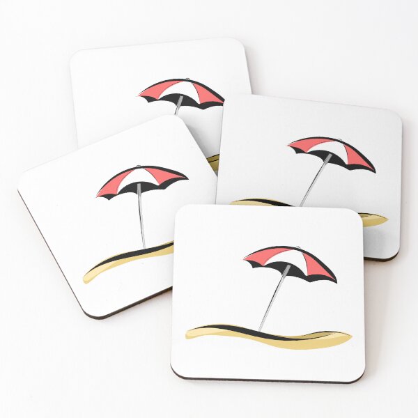 Item preview, Beach designed and sold by Flag75.