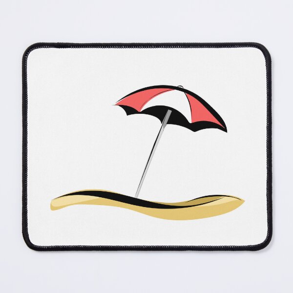 Item preview, Beach designed and sold by Flag75.