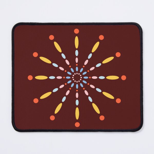 Item preview, 夏日烟花 | Summer Fireworks | 花火 designed and sold by PinkDream Studio.
