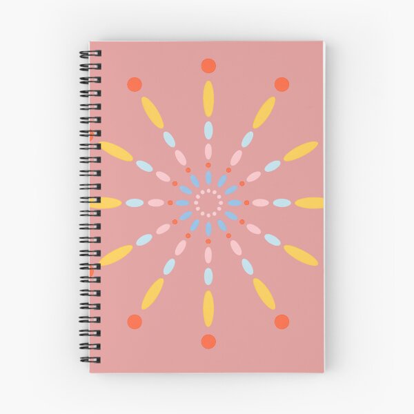 Item preview, 夏日烟花 | Summer Fireworks | 花火 designed and sold by PinkDream Studio.