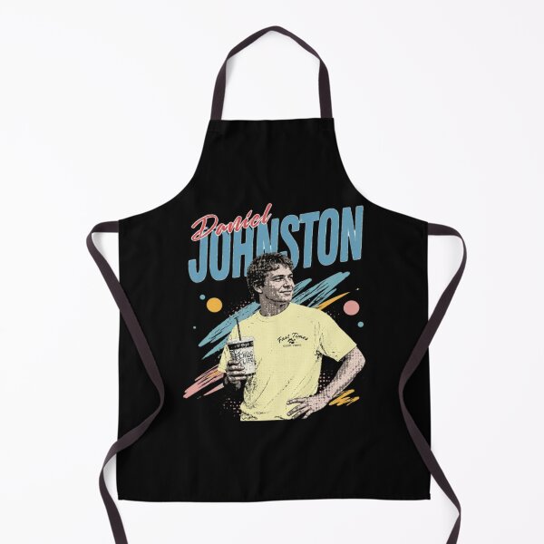 Item preview, 90s Style Aesthetic Daniel Johnston Retro Design designed and sold by ReubenRa.
