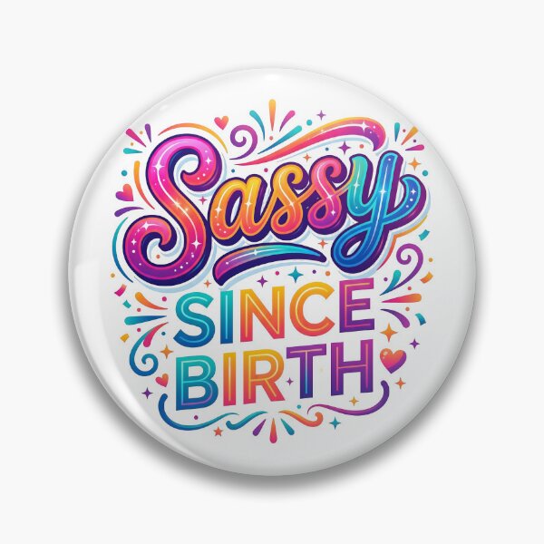 Item preview, sassy girl, sassy apparel, attitude girl, sassy vibes, sassy gifts designed and sold by TrueArtVibes.