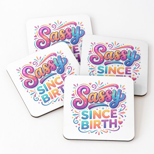 Item preview, sassy girl, sassy apparel, attitude girl, sassy vibes, sassy gifts designed and sold by TrueArtVibes.