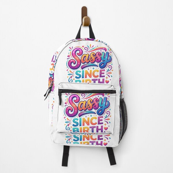 Item preview, sassy girl, sassy apparel, attitude girl, sassy vibes, sassy gifts designed and sold by TrueArtVibes.