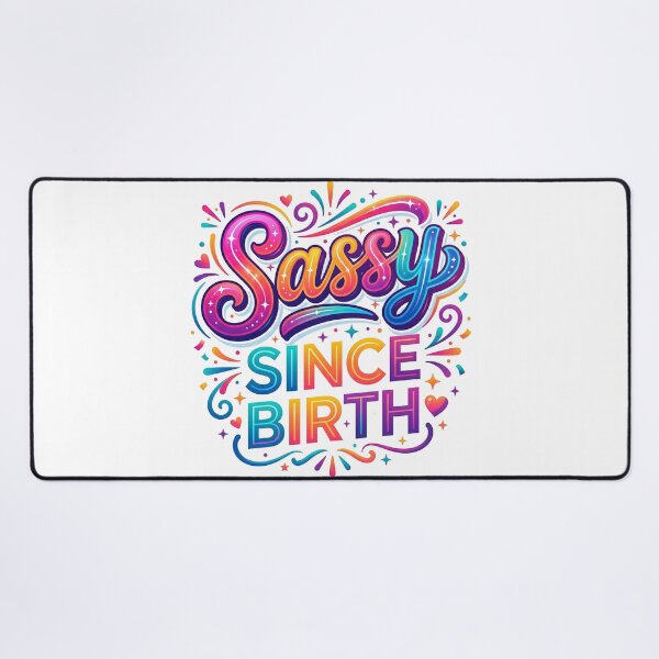 Item preview, sassy girl, sassy apparel, attitude girl, sassy vibes, sassy gifts designed and sold by TrueArtVibes.