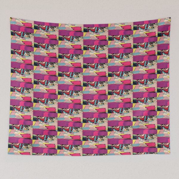 Item preview, Radical Shindig  designed and sold by Duke and Dutchess Creations .