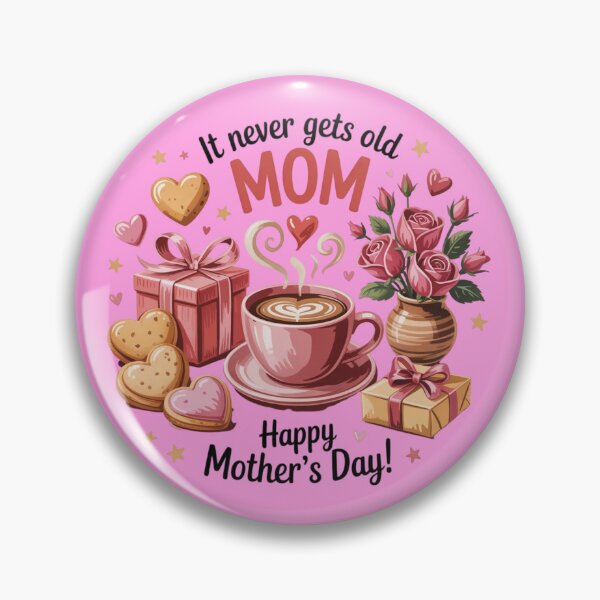 Item preview, Mother's Day designed and sold by UrbanChillz.