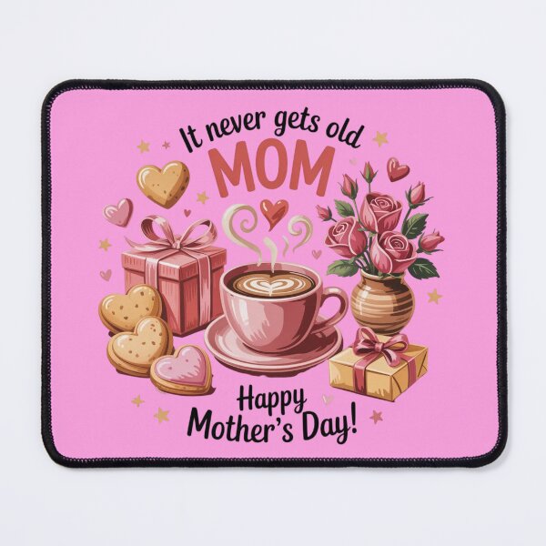 Item preview, Mother's Day designed and sold by UrbanChillz.