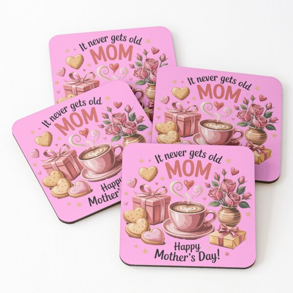 Item preview, Mother's Day designed and sold by UrbanChillz.