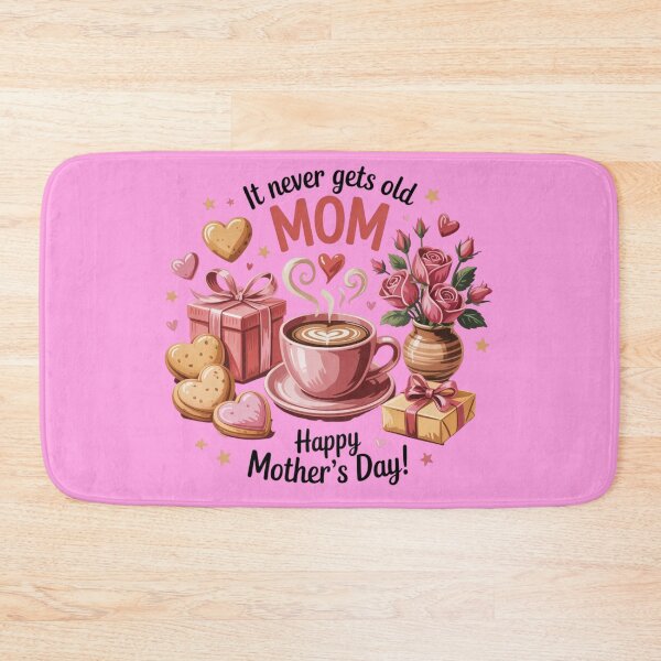 Item preview, Mother's Day designed and sold by UrbanChillz.