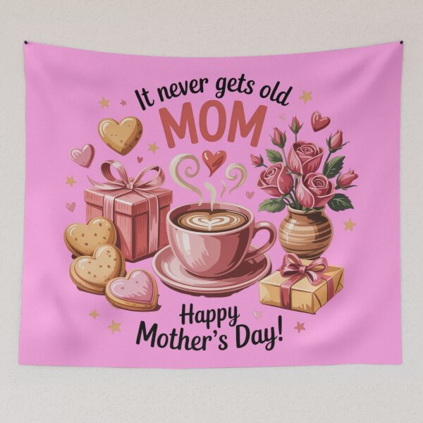 Item preview, Mother's Day designed and sold by UrbanChillz.