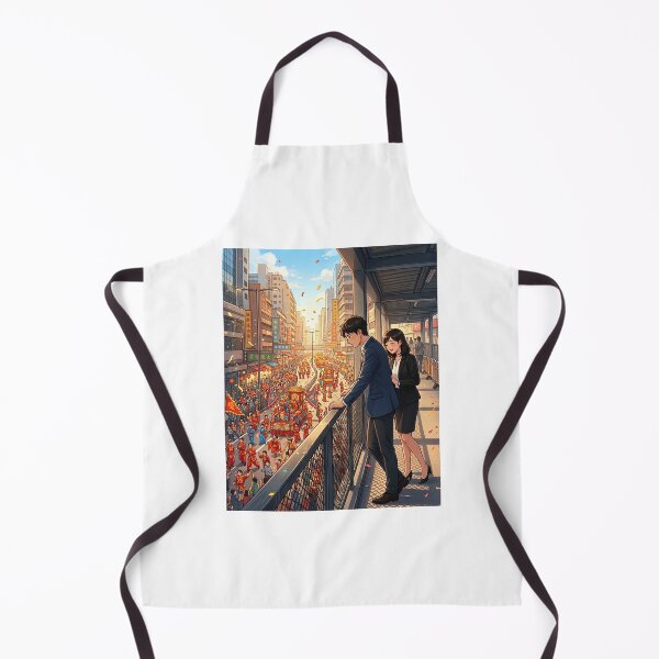 Item preview, Annual festival parade. designed and sold by Whose-sweat.