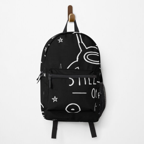 Item preview, Cobain - Daniel Johnston Retro Art designed and sold by ReubenRa.