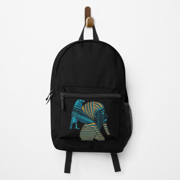 Item preview, Khafre Eternal Falcon designed and sold by pharaohs codex.