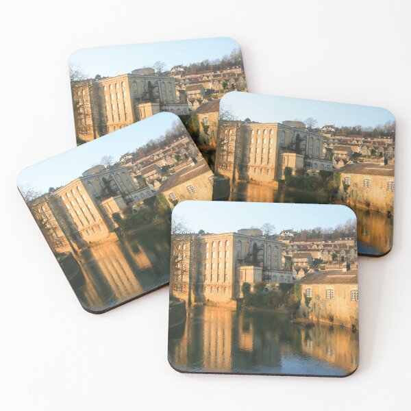 Item preview, Bradford on Avon designed and sold by RedHillDigital.
