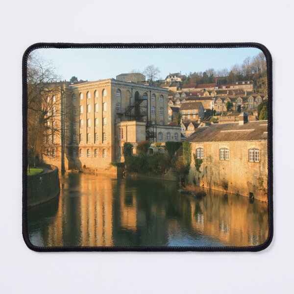 Item preview, Bradford on Avon designed and sold by RedHillDigital.