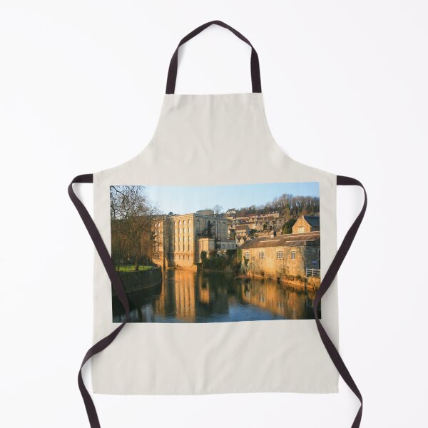 Item preview, Bradford on Avon designed and sold by RedHillDigital.