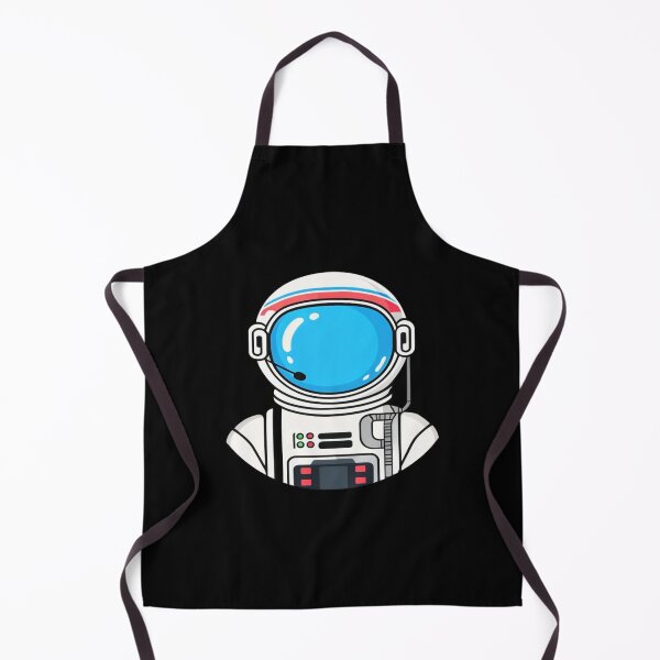 Item preview, Retro Astronaut Illustration • Bold Space Explorer Art for Sci‑Fi Fans & Cosmic Aesthetic Lovers designed and sold by Bright Nest Studio.