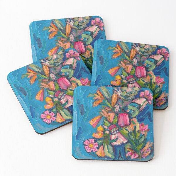 Item preview, Floral Adventure.1 designed and sold by Veronica-lam.