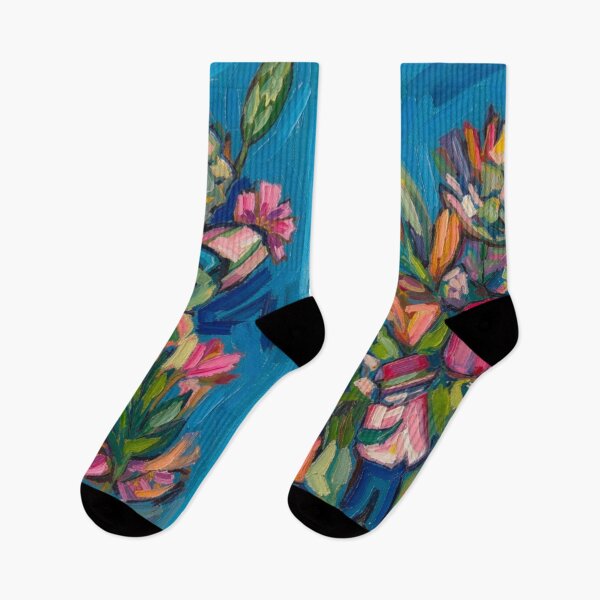 Artikelvorschau, Florales Abenteuer.1 entworfen und verkauft von Veronica-lam.