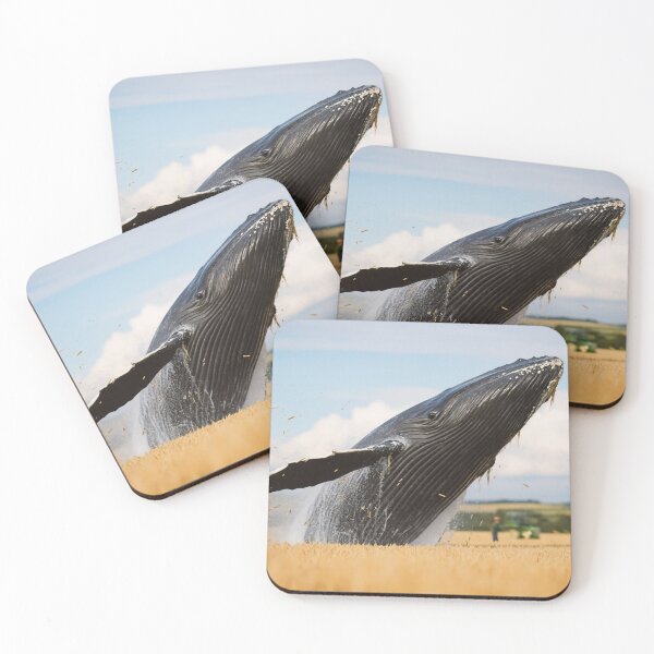 Item preview, the impossible whale designed and sold by psychoshadow.
