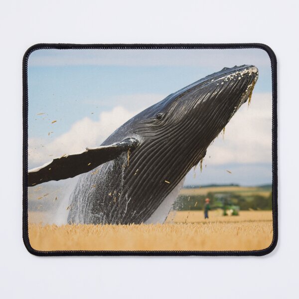 Item preview, the impossible whale designed and sold by psychoshadow.