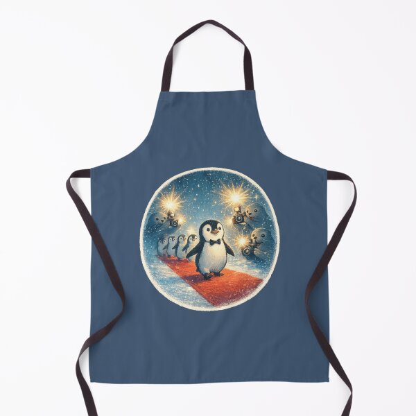 Item preview, Penguin Red Carpet Premiere designed and sold by ChirpInc.