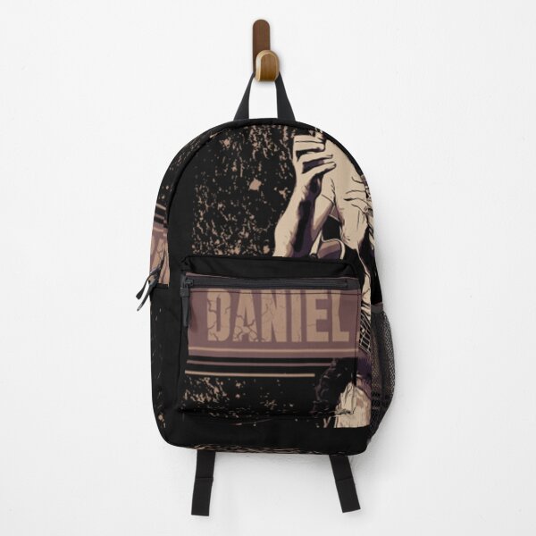 Item preview, Daniel Johnston 4 designed and sold by ReubenRa.