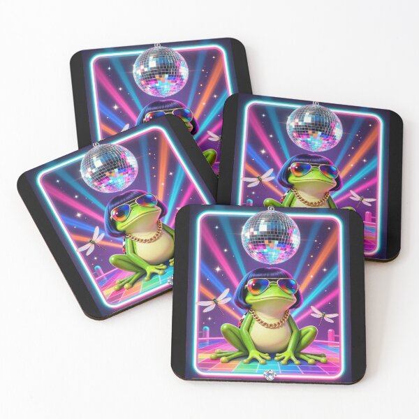 Item preview, Funny Frog Bob Haircut Meme Funny Frog designed and sold by super-think.
