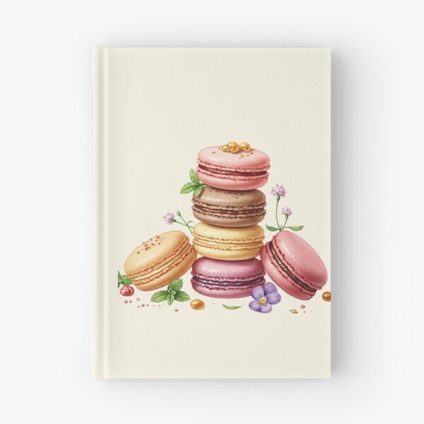 Item preview, Elegant Pastel Macaron Tower designed and sold by Pasteltone.