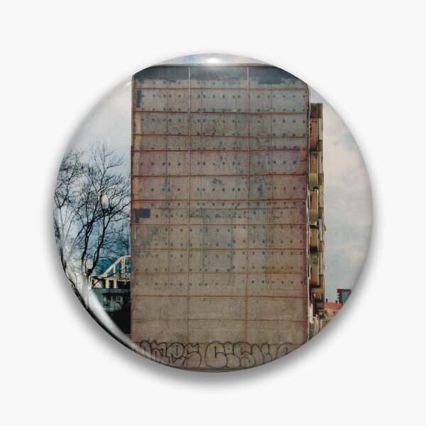 Item preview, gable wall in berlin designed and sold by younglen.