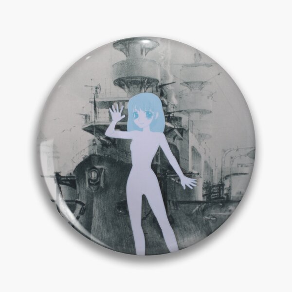 Item preview, Too Kind for This World - Surreal Collage designed and sold by Mystral Art Studio.