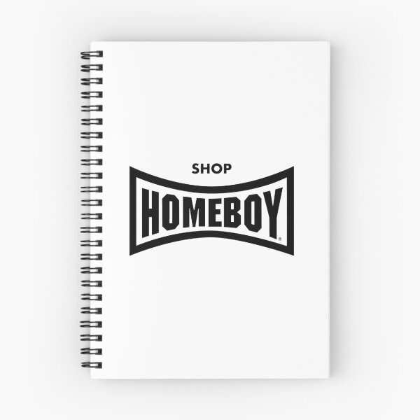 Item preview, Shop Homeboy Bakery Retro Typography Emblem designed and sold by Shichiro	 ilang.