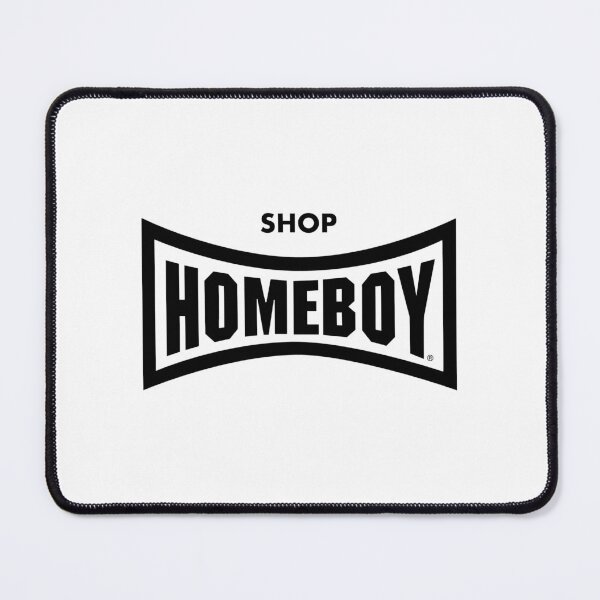 Item preview, Shop Homeboy Bakery Retro Typography Emblem designed and sold by Shichiro	 ilang.