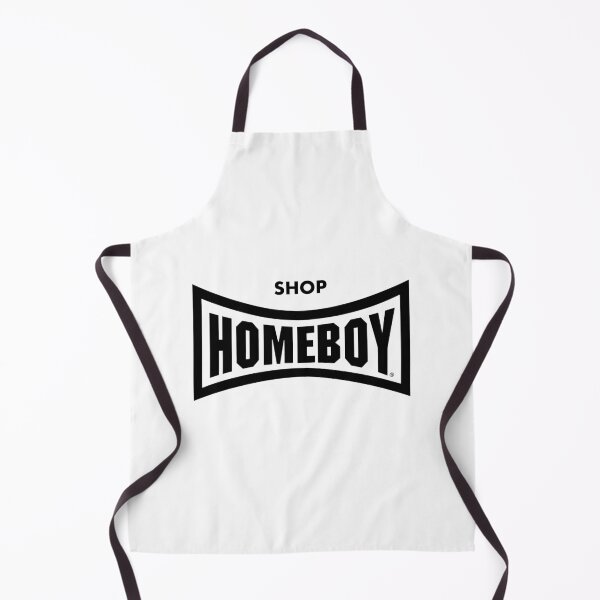 Item preview, Shop Homeboy Bakery Retro Typography Emblem designed and sold by Shichiro	 ilang.