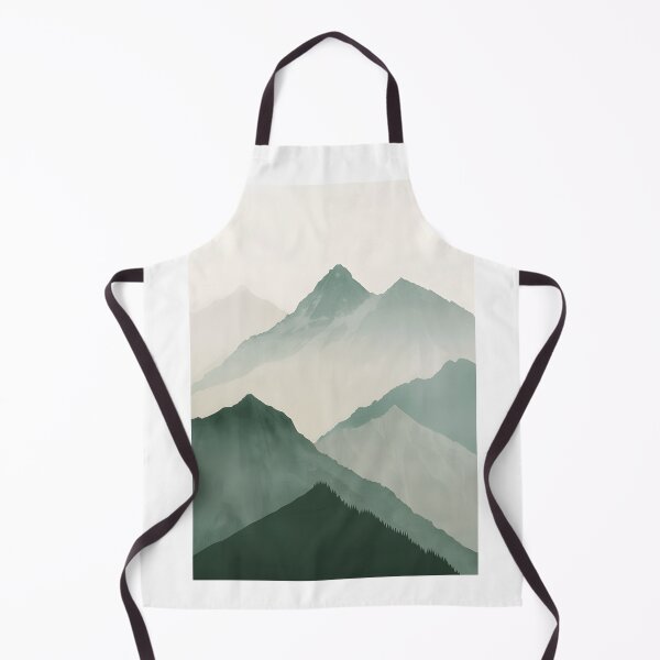 Item preview, Bavarian Alps Minimalist Poster | Alpine Wall Poster | Living Room Wall Decor | Bavarian Mountains Gift | Mountain Poster | Nature Lovers designed and sold by NullLinie28.