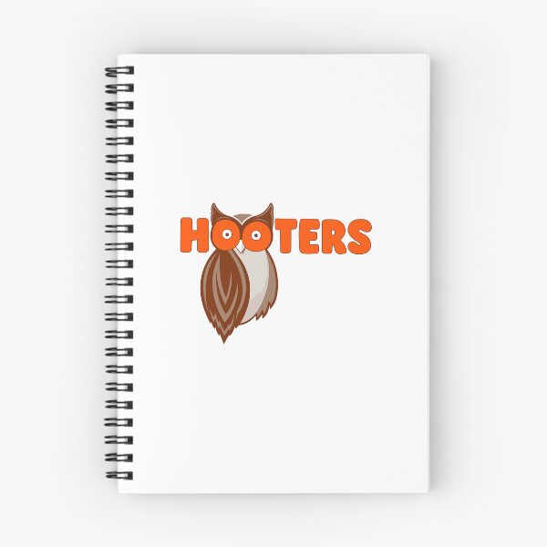 Item preview, Hooters Restaurant Iconic Orange Owl Logo designed and sold by Shichiro	 ilang.