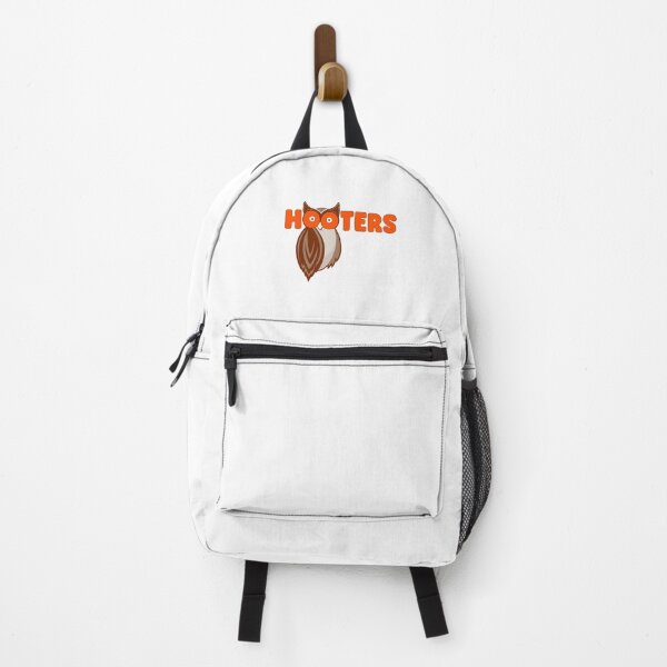 Item preview, Hooters Restaurant Iconic Orange Owl Logo designed and sold by Shichiro ilang.