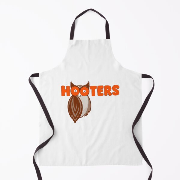 Item preview, Hooters Restaurant Iconic Orange Owl Logo designed and sold by Shichiro ilang.