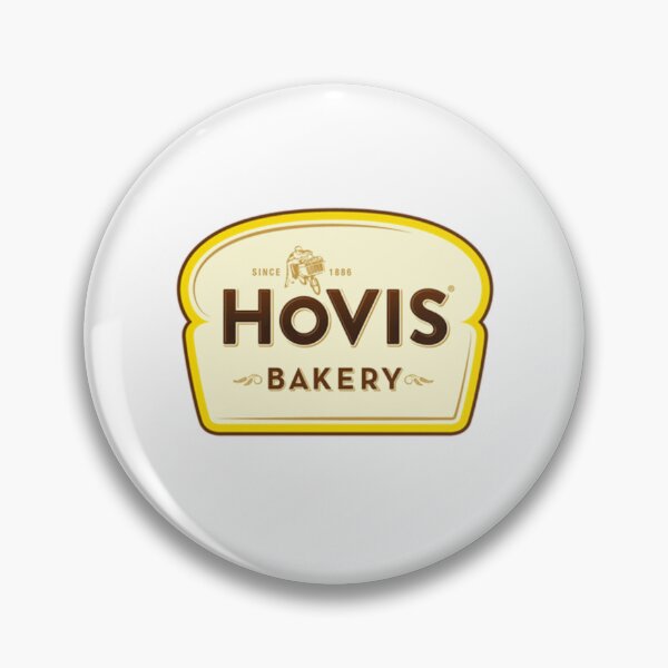 Item preview, Hovis Bakery Since 1886 Traditional Loaf Logo designed and sold by Shichiro	 ilang.