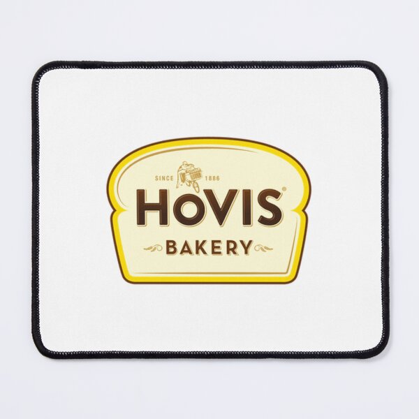 Item preview, Hovis Bakery Since 1886 Traditional Loaf Logo designed and sold by Shichiro	 ilang.