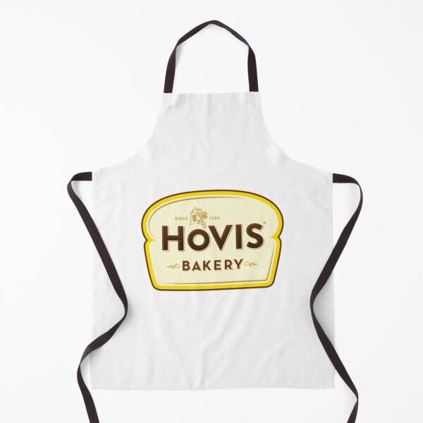 Item preview, Hovis Bakery Since 1886 Traditional Loaf Logo designed and sold by Shichiro	 ilang.