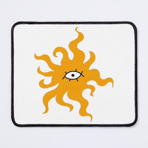 Item preview, Daniel Johnston Retro Art designed and sold by ReubenRa.