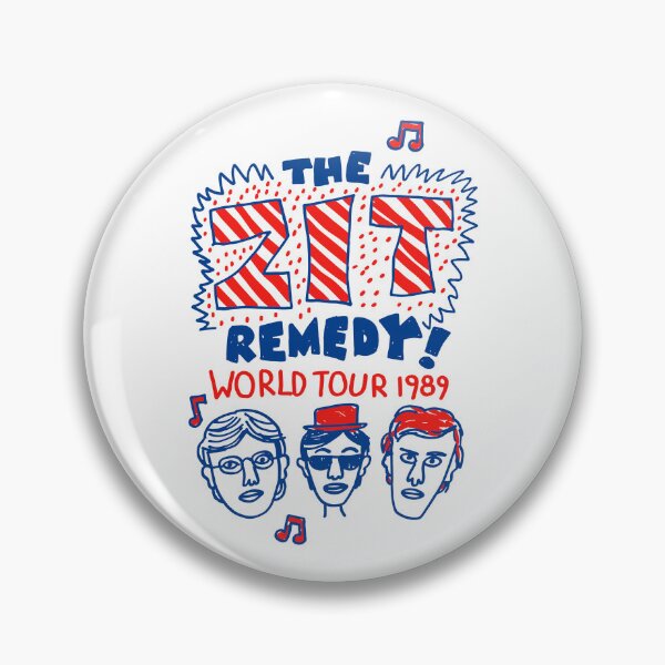 Item preview, Vintage World Tour designed and sold by Stan-Keskin.