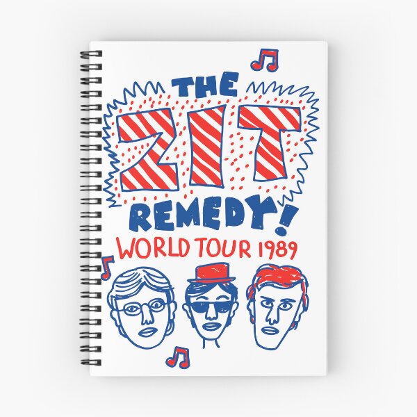Item preview, Vintage World Tour designed and sold by Stan-Keskin.
