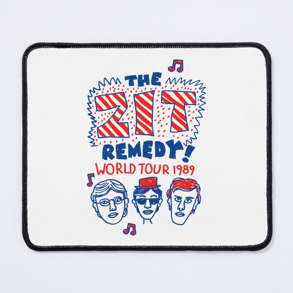Item preview, Vintage World Tour designed and sold by Stan-Keskin.