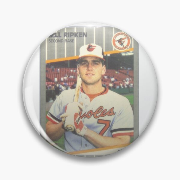 Item preview, Bill Ripken FF Card designed and sold by Cloud420.